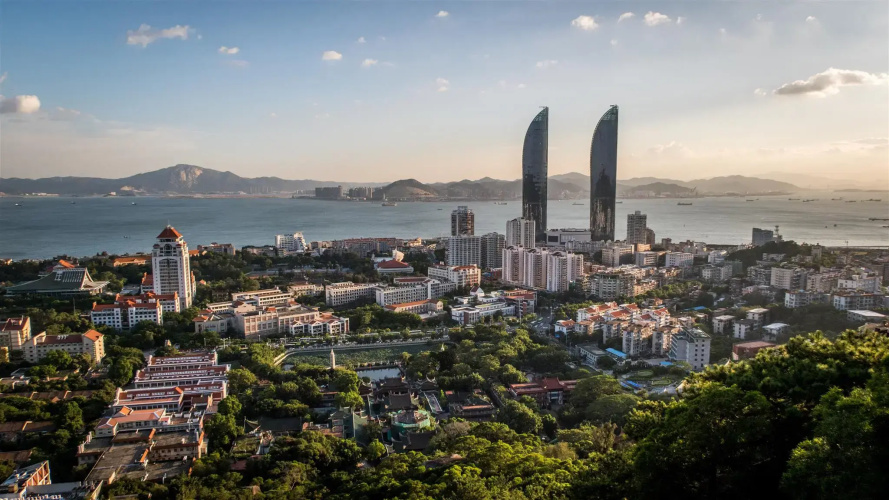 huayang Hotel