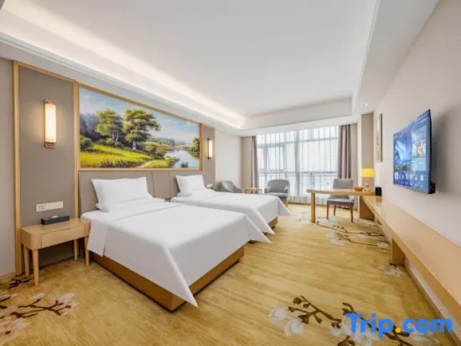 Business Twin room
