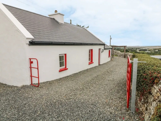 The Cottage