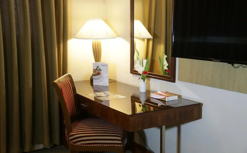 Hotel One Gulberg Lahore