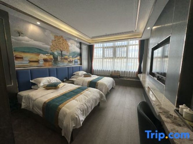 Business Double room
