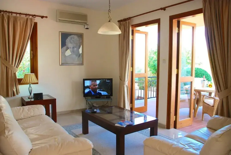 Villa 143 Oleander
