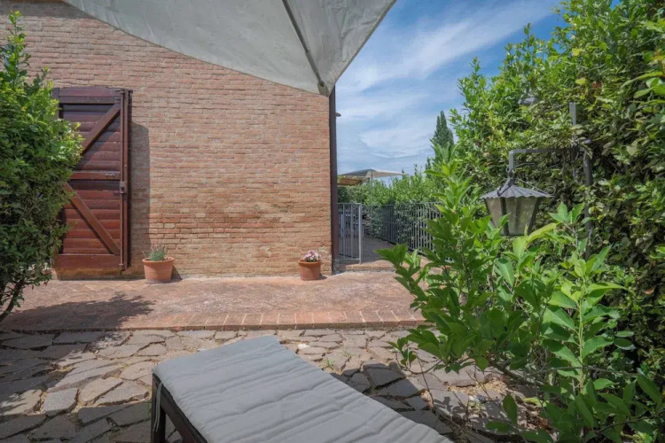 Torri 15 Holiday Home