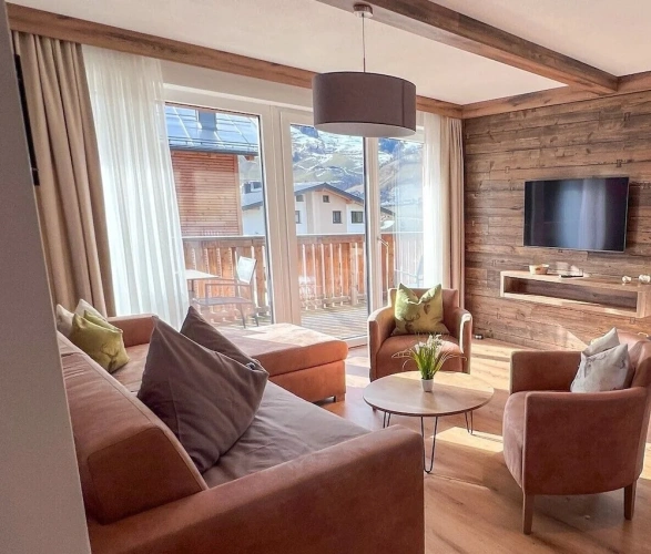 Comfort Apartment