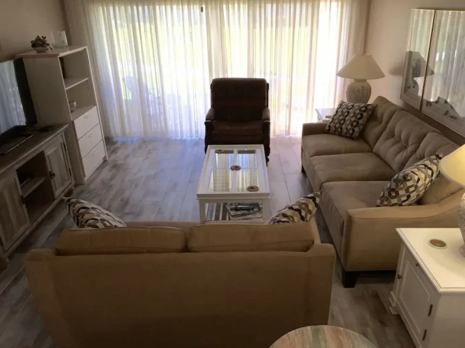 114 Surfside - 2 Br Condo