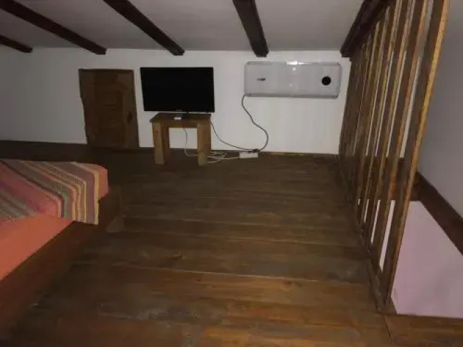 Pensiunea Casa Serban