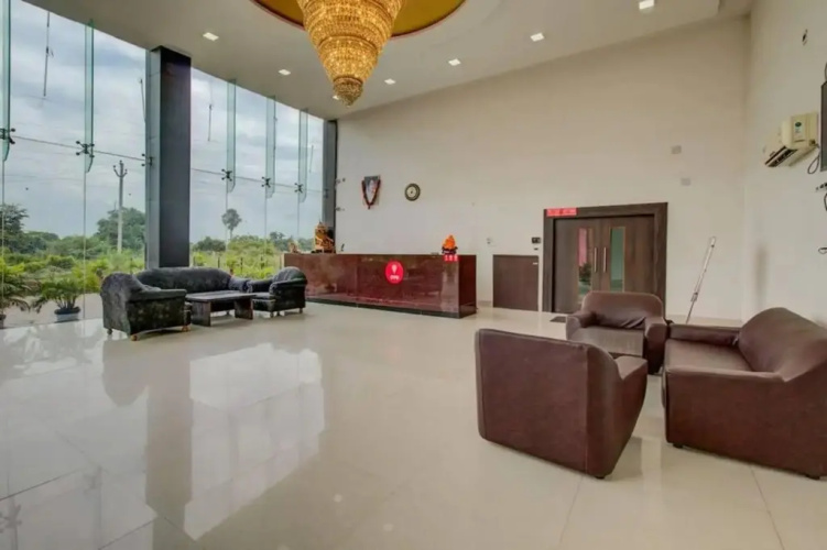Hotel Sumandeep International