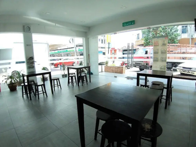 Hotel Jelai @ Mentakab