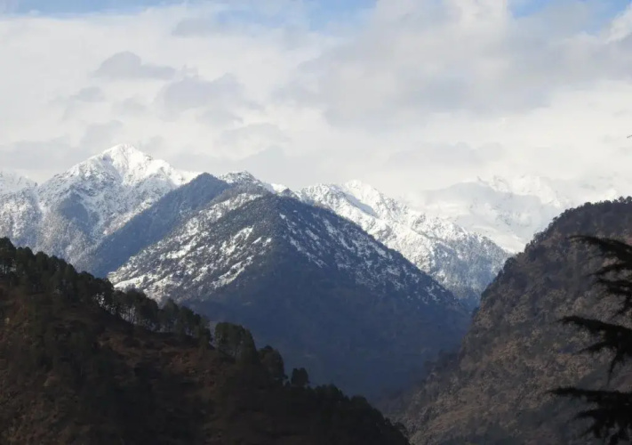 Kailash Residency