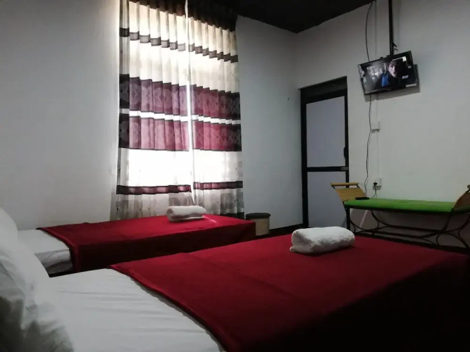 Blooms Lily Hostel