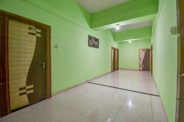 SPOT ON 65533 Shraddha Lodging