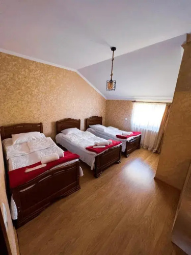 Giorgi's Guest House