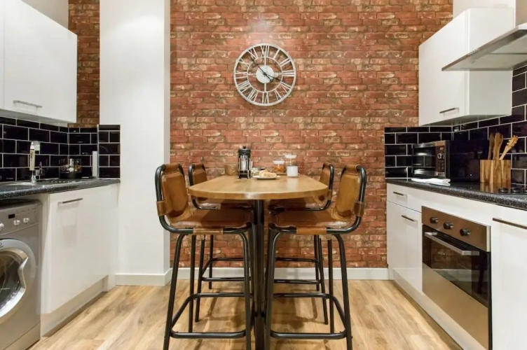 Premium Apartment