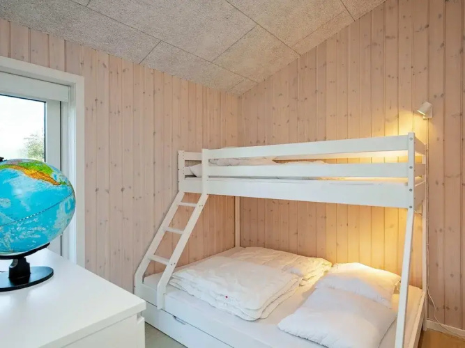 Holiday Home in Sæby