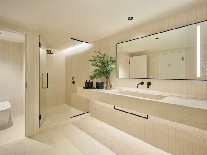 Premium Quadruple room