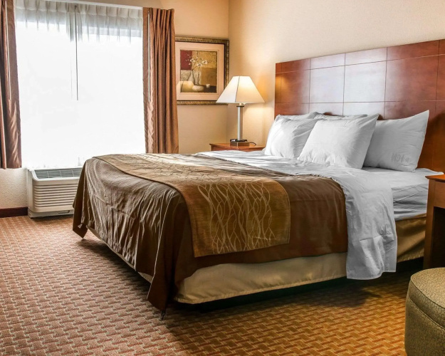 Comfort Inn