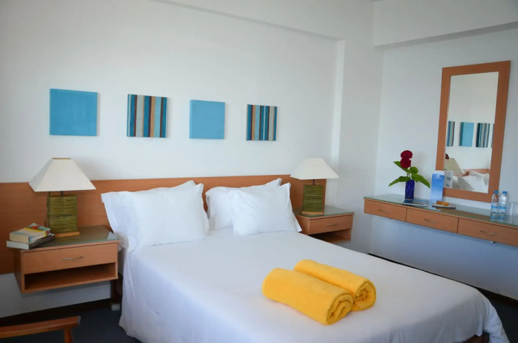 Hotel Golf Mar