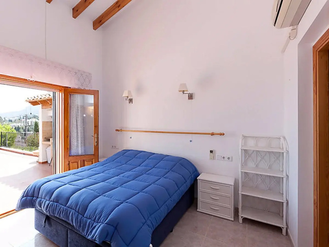 Villa Jillian Falcone