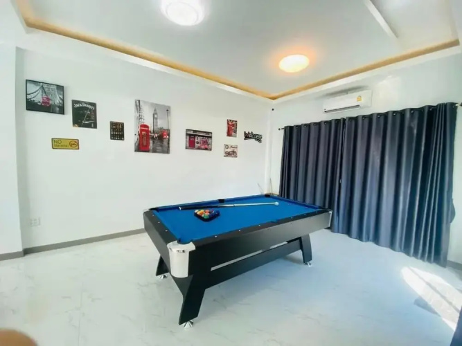 Cher Cher Pool Villa