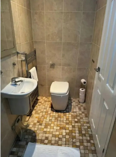 100 Aigburth
