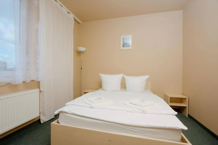 Hotel Brilliant