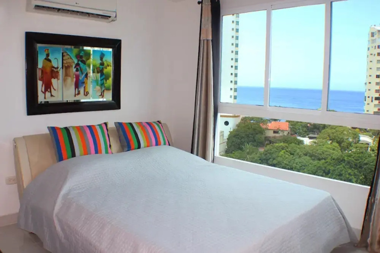 Apartamentos Suiteline Plus - Oceanview