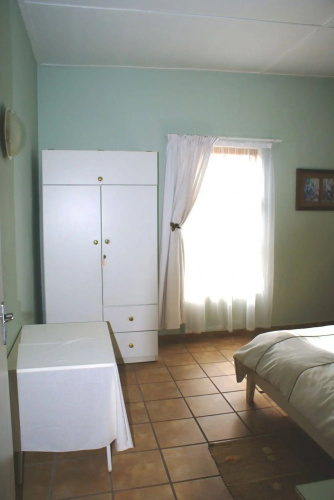 Drafstap Cottage