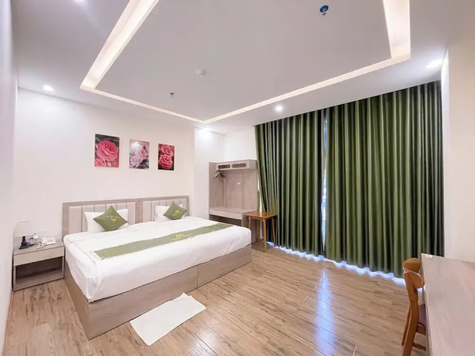 Maris Da Nang Hotel & Apartment