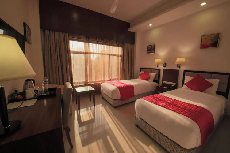 Cygnett Inn Krishna