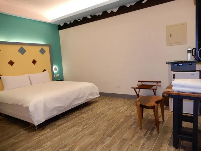 Happywings Homestay