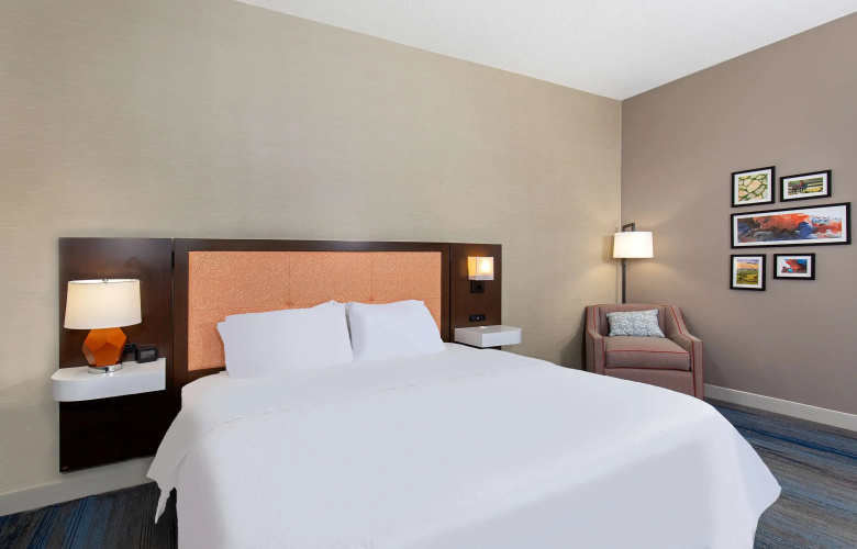 Hampton Inn Corbin KY