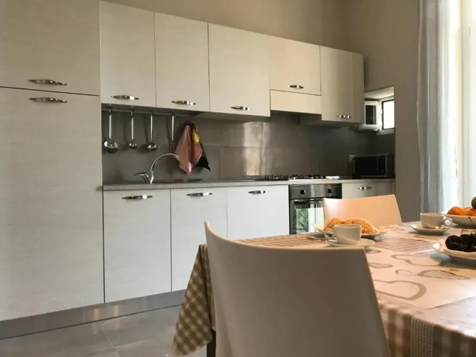 1 Bedroom Cottage