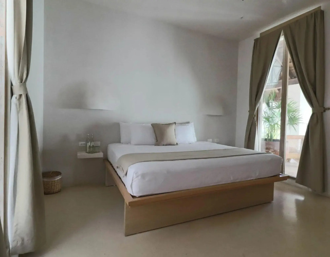 Hotel Panamera