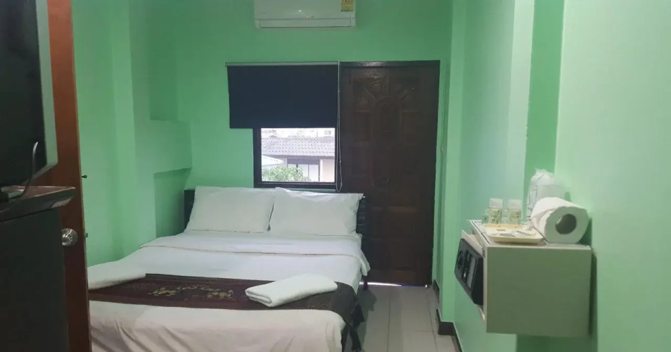 All Nations Guesthouse