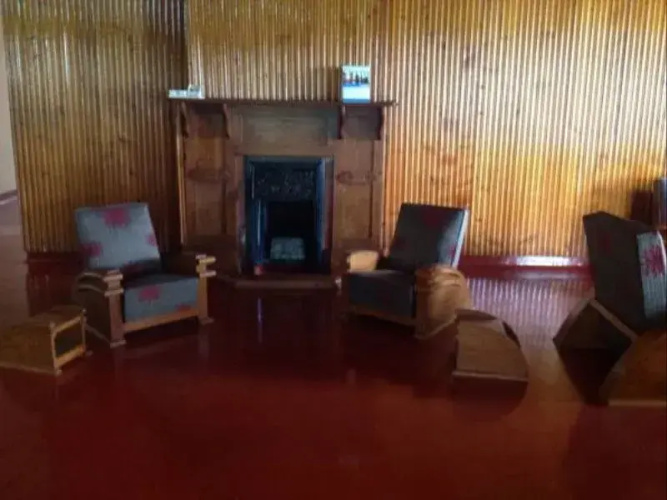 Cypress lodge