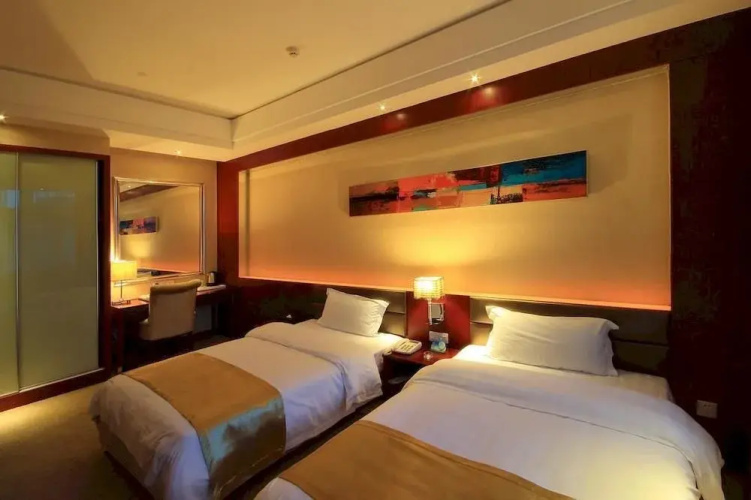 Kaijing Hotel