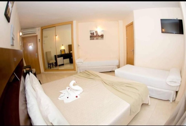 Superior Family room