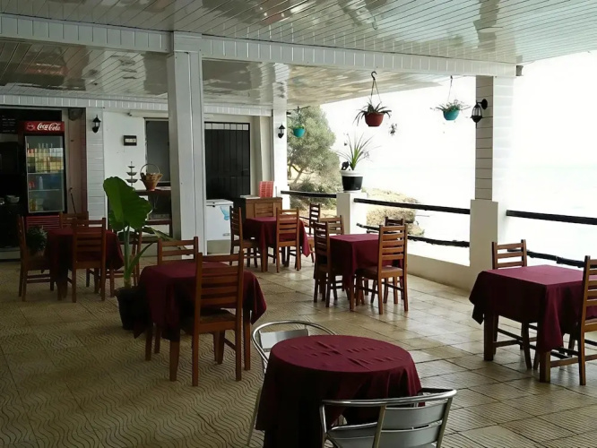 Hotel Restaurant Lala foughala