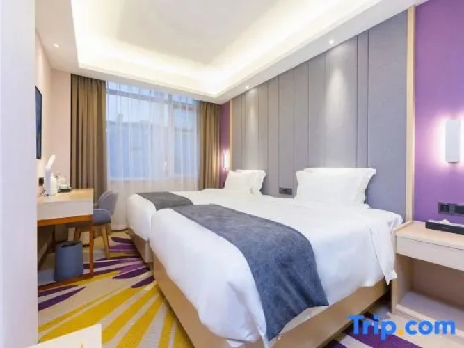 Business Twin room