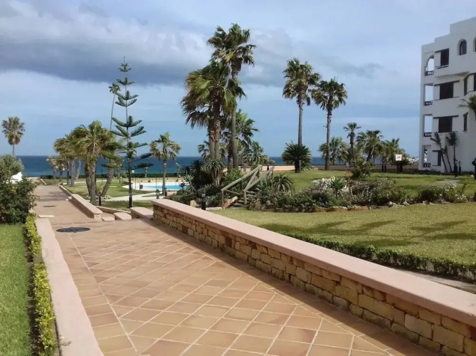 Marina Beach  Private Pool&Beach