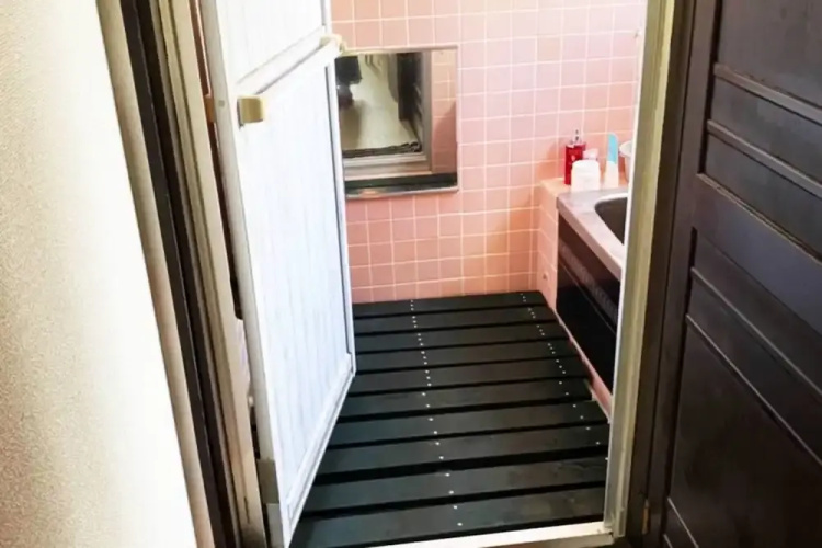 Guest House in Sapporo - Hostel