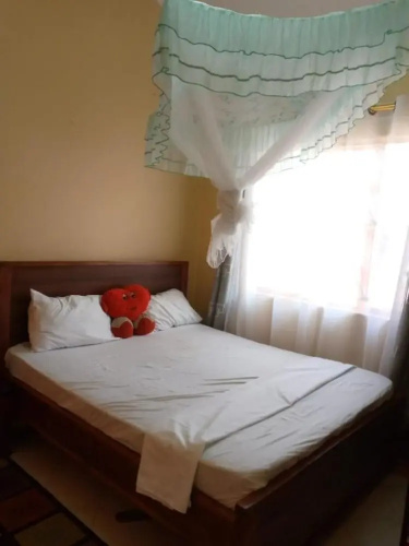 Stay.Plus Imara Daima Transit House