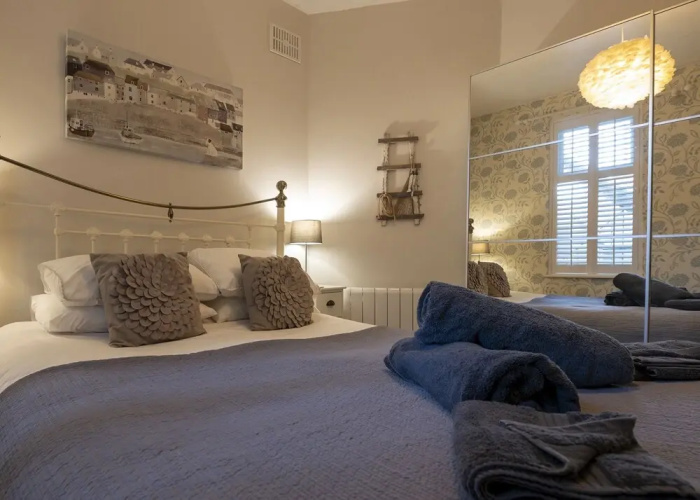 Harbour View - Flat 2