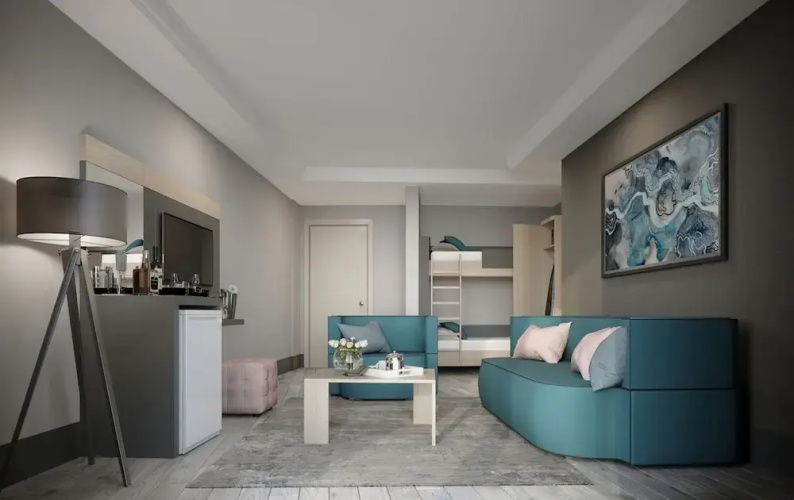 Lara Family Star Hotel