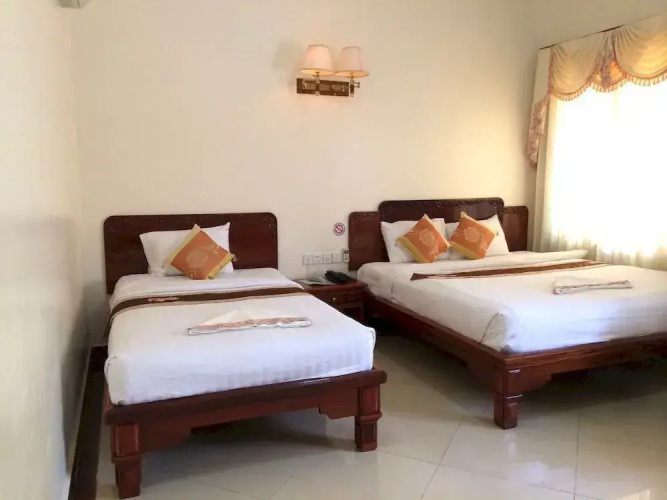 Victoria Hotel