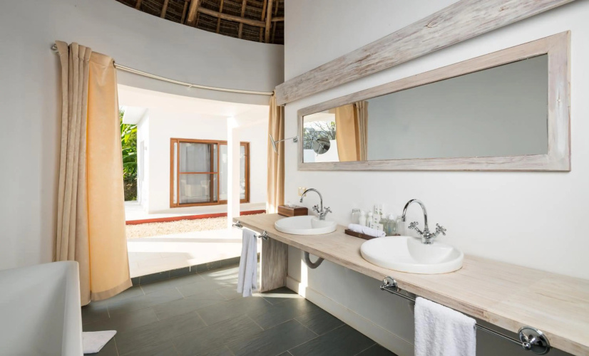 Gold Zanzibar Beach House & Spa photo 9