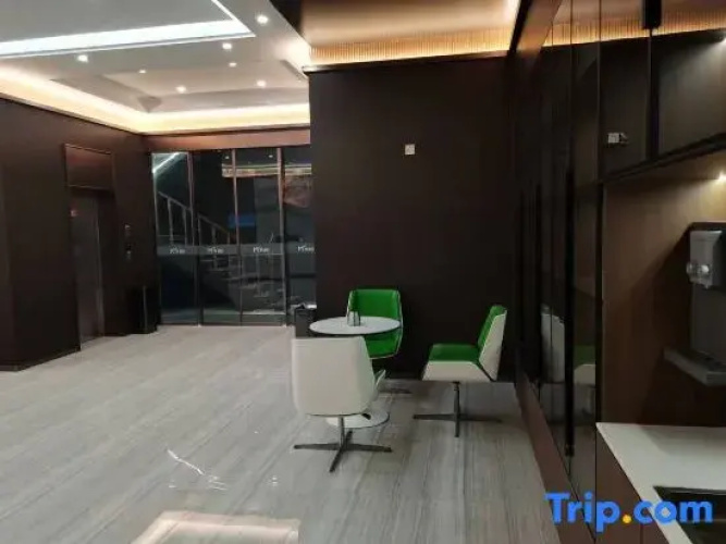 Yujia Boutique Hotel
