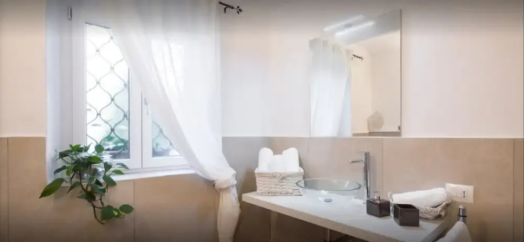 B&B La Crociata
