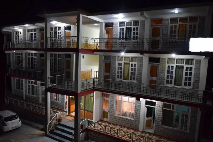 Image de l'hôtel