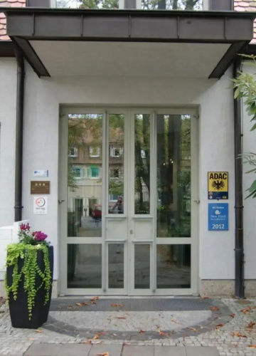 Otel görseli
